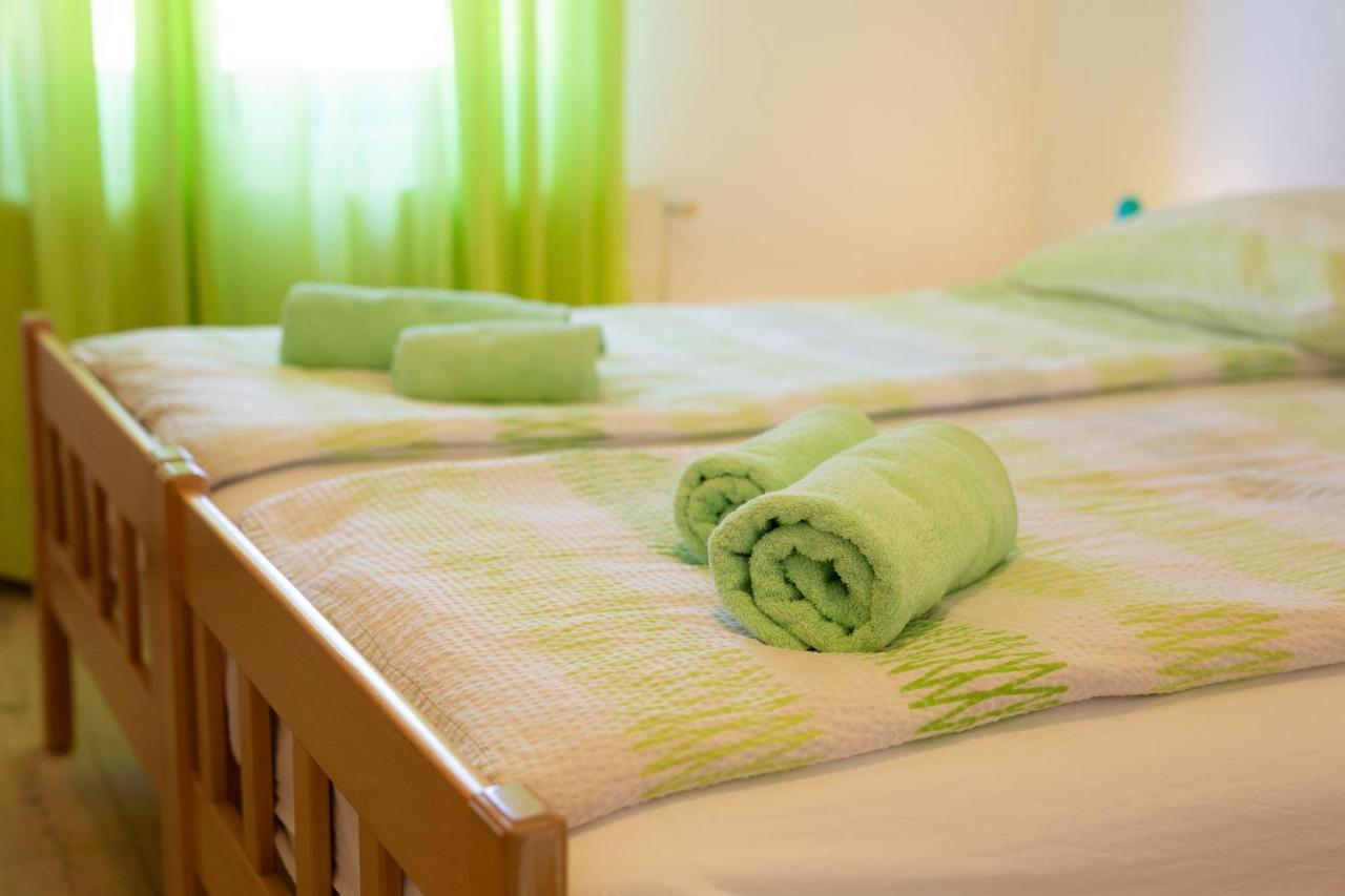 Apartman Mihael Malinska Zewnętrze zdjęcie