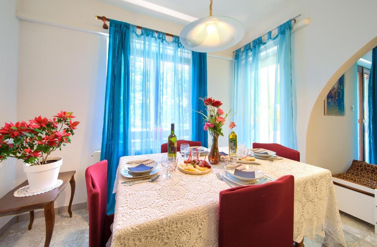 Apartman Mihael Malinska Zewnętrze zdjęcie